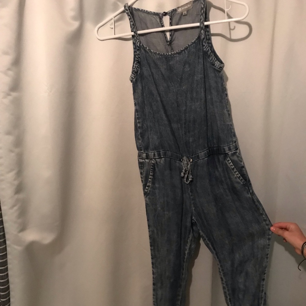 Girls jumper from Nordstrom